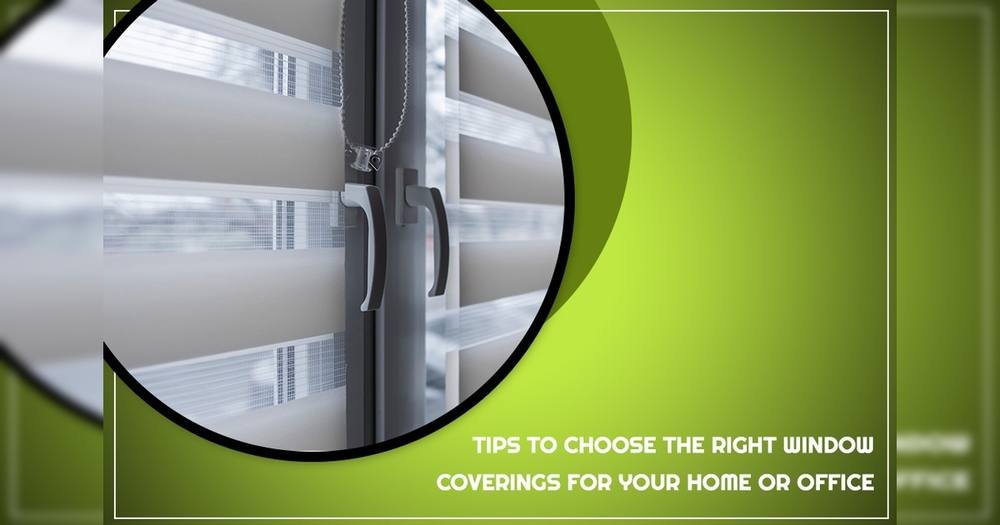 Light Control & Privacy